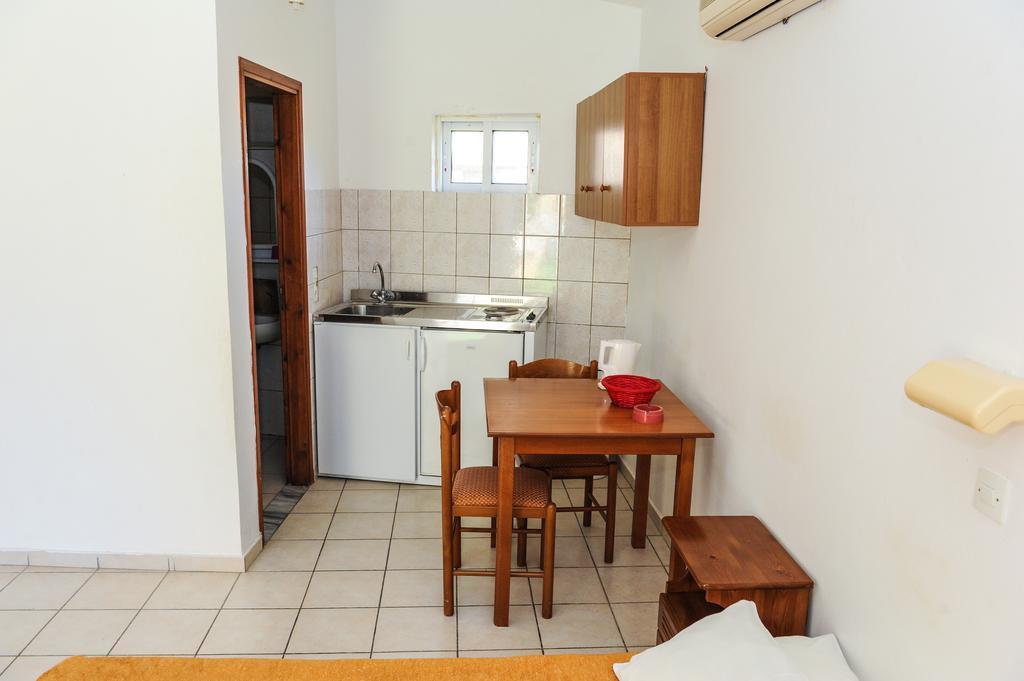 Hotel Margaret Kremastí Chambre photo