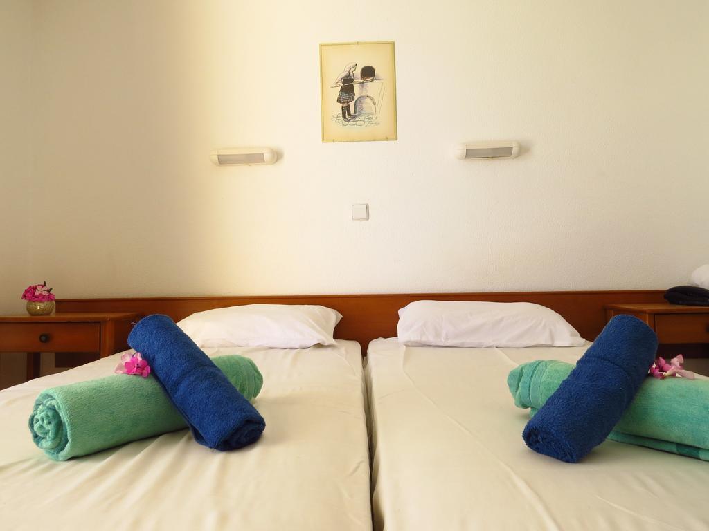 Hotel Margaret Kremastí Extérieur photo